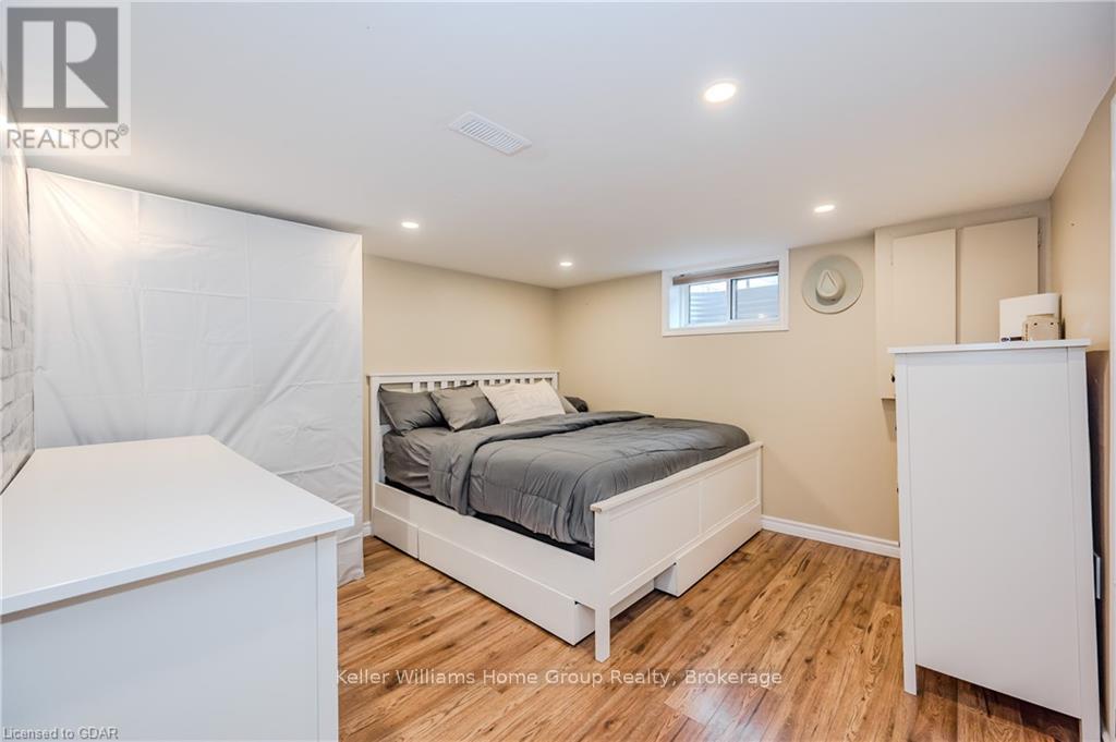 23 Dumbarton StreetGuelph (Waverley), Ontario  N1E 3T4 - Photo 24 - X11822814