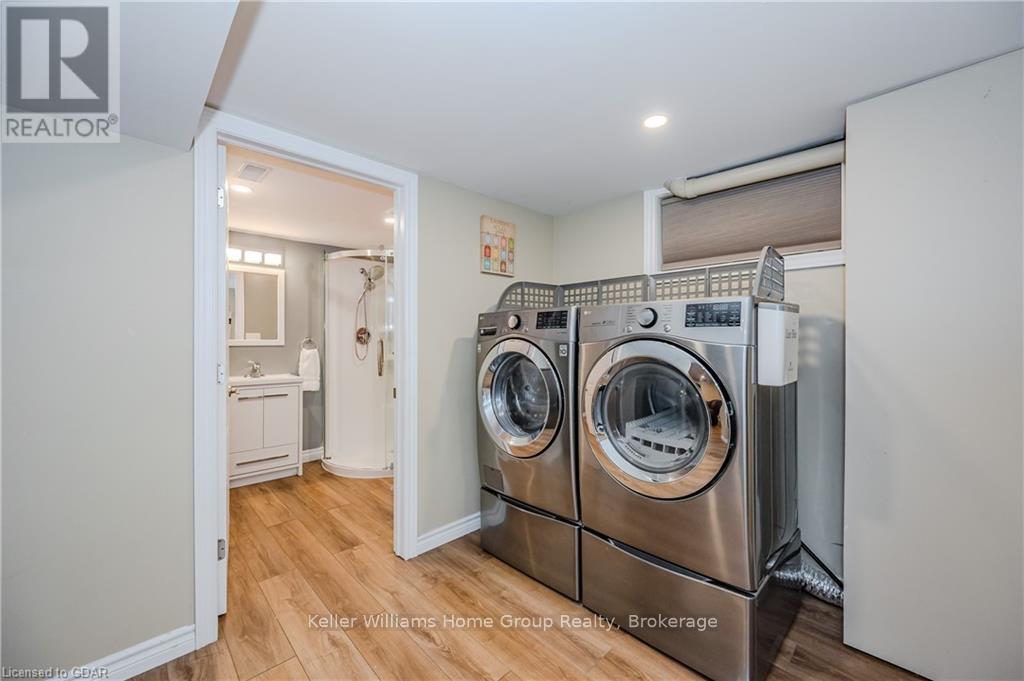 23 Dumbarton StreetGuelph (Waverley), Ontario  N1E 3T4 - Photo 26 - X11822814