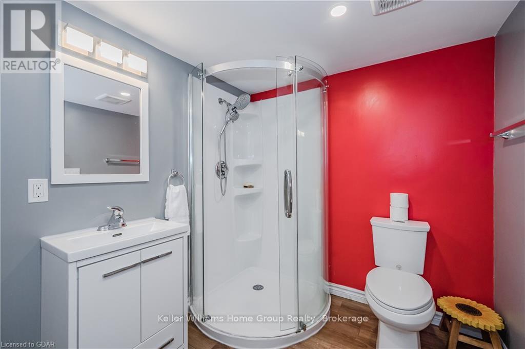 23 Dumbarton StreetGuelph (Waverley), Ontario  N1E 3T4 - Photo 27 - X11822814