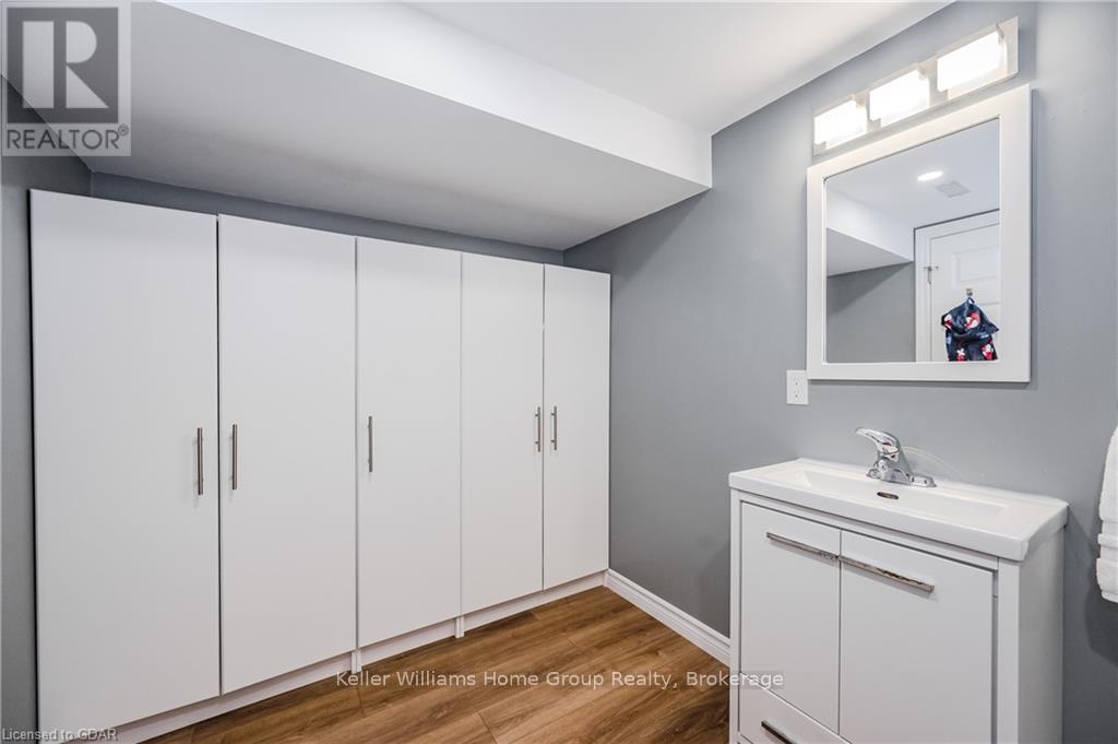 23 Dumbarton StreetGuelph (Waverley), Ontario  N1E 3T4 - Photo 28 - X11822814