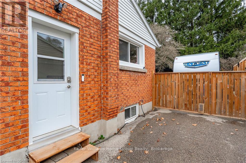 23 Dumbarton StreetGuelph (Waverley), Ontario  N1E 3T4 - Photo 29 - X11822814
