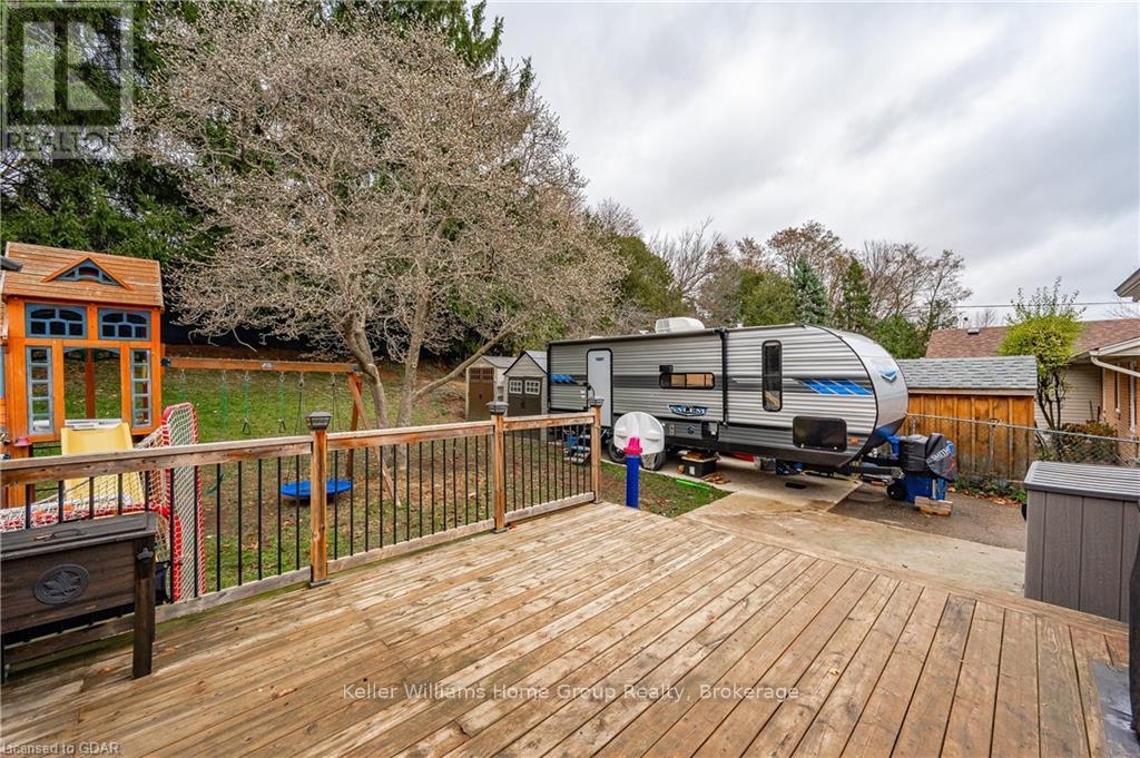 23 Dumbarton StreetGuelph (Waverley), Ontario  N1E 3T4 - Photo 32 - X11822814