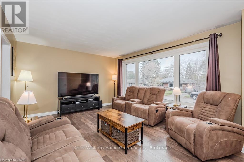 23 Dumbarton StreetGuelph (Waverley), Ontario  N1E 3T4 - Photo 7 - X11822814