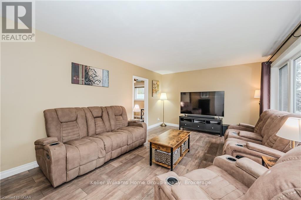 23 Dumbarton StreetGuelph (Waverley), Ontario  N1E 3T4 - Photo 9 - X11822814