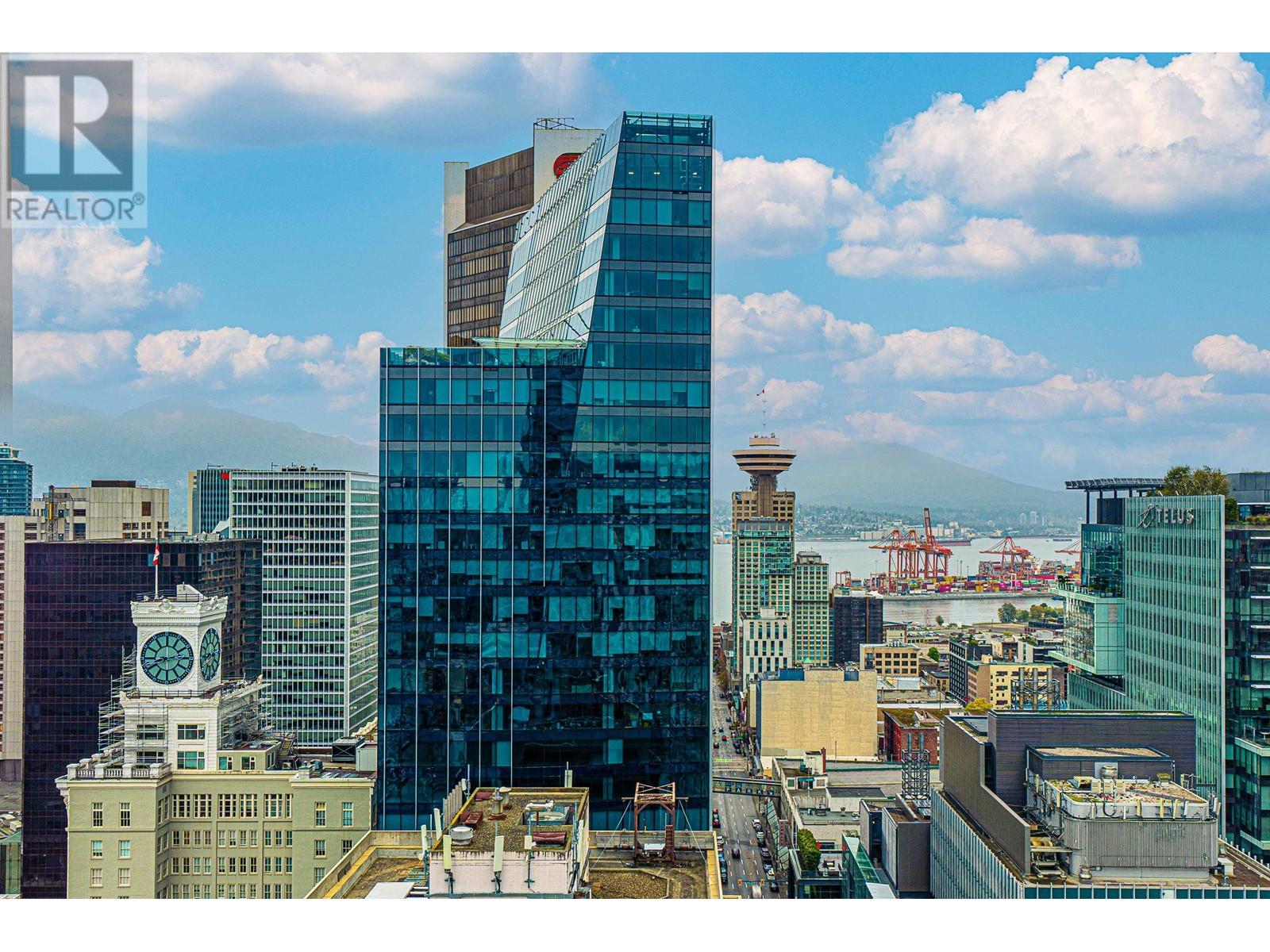 Listing Picture 4 of 29 : 3102 833 SEYMOUR STREET, Vancouver / 溫哥華 - 魯藝地產 Yvonne Lu Group - MLS Medallion Club Member