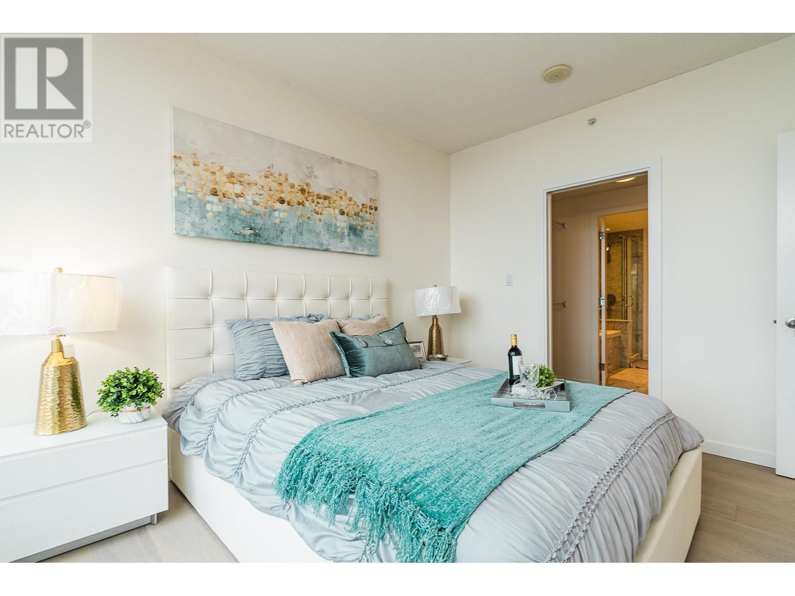 Listing Picture 15 of 29 : 3102 833 SEYMOUR STREET, Vancouver / 溫哥華 - 魯藝地產 Yvonne Lu Group - MLS Medallion Club Member