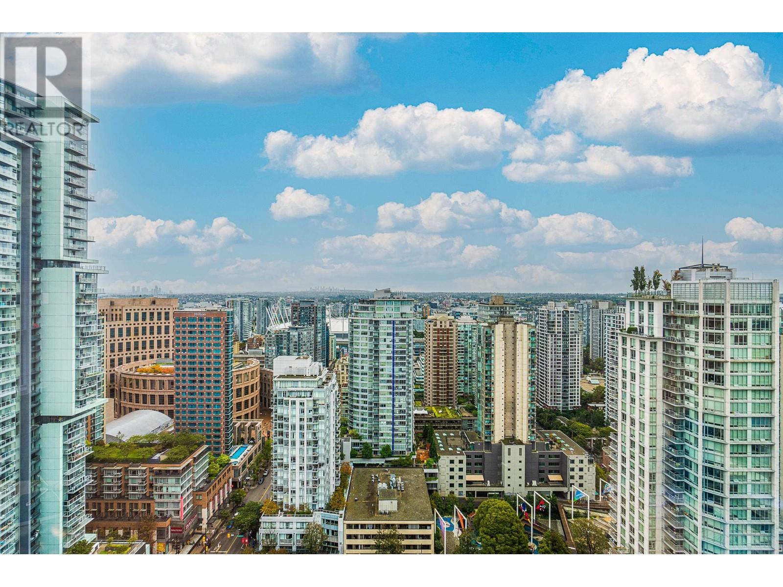 Listing Picture 29 of 29 : 3102 833 SEYMOUR STREET, Vancouver / 溫哥華 - 魯藝地產 Yvonne Lu Group - MLS Medallion Club Member