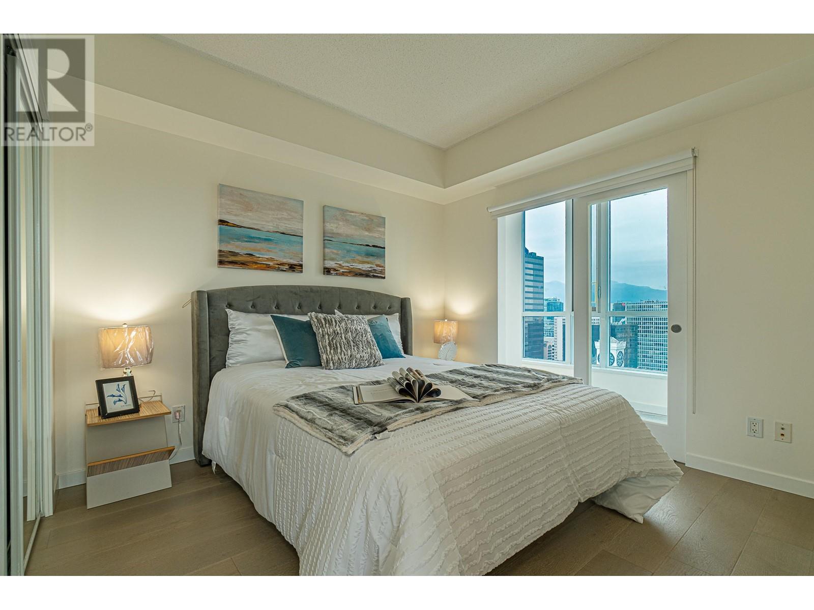 Listing Picture 20 of 29 : 3102 833 SEYMOUR STREET, Vancouver / 溫哥華 - 魯藝地產 Yvonne Lu Group - MLS Medallion Club Member