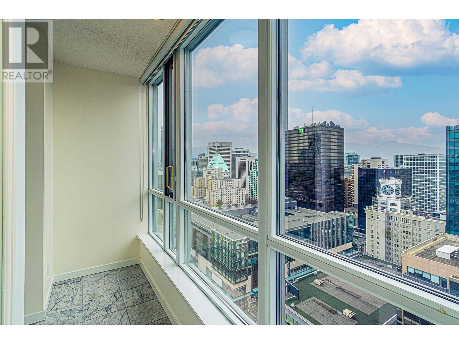 Listing Picture 19 of 29 : 3102 833 SEYMOUR STREET, Vancouver / 溫哥華 - 魯藝地產 Yvonne Lu Group - MLS Medallion Club Member