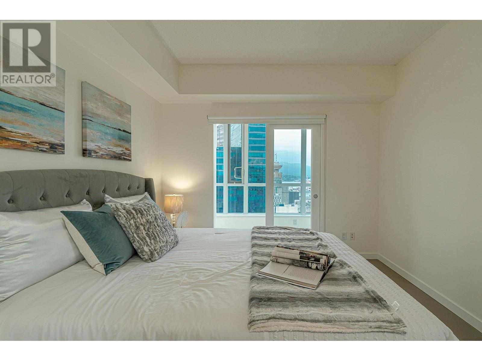 Listing Picture 22 of 29 : 3102 833 SEYMOUR STREET, Vancouver / 溫哥華 - 魯藝地產 Yvonne Lu Group - MLS Medallion Club Member