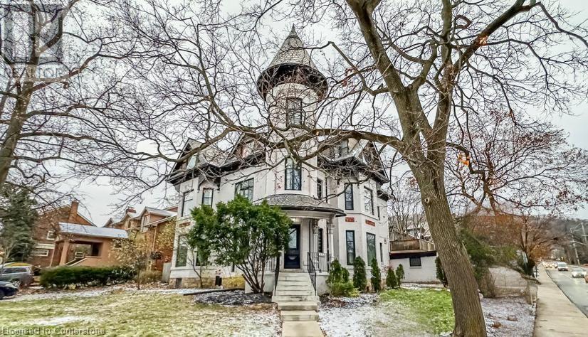 347 QUEEN Street S, Hamilton, Ontario