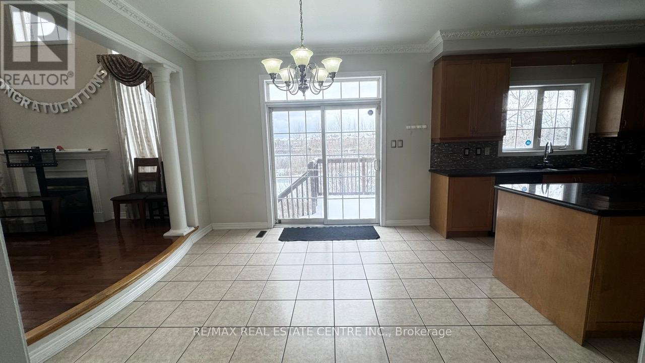 Main - 56 Southlake Boulevard, Brampton, Ontario  L6V 4P3 - Photo 13 - W11885869