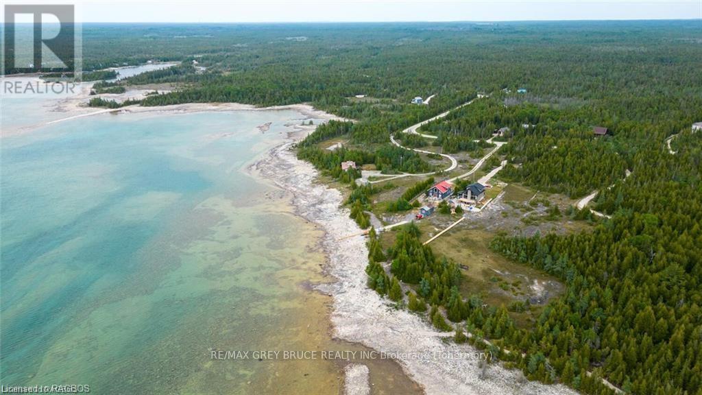 132 BRADLEY DRIVE, Northern Bruce Peninsula, Ontario