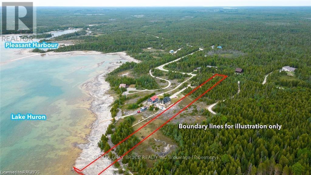 132 Bradley Drive, Northern Bruce Peninsula, Ontario  N0H 1Z0 - Photo 2 - X10846228