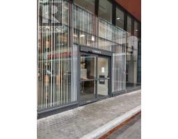 2807 - 17 BATHURST STREET, Toronto, Ontario