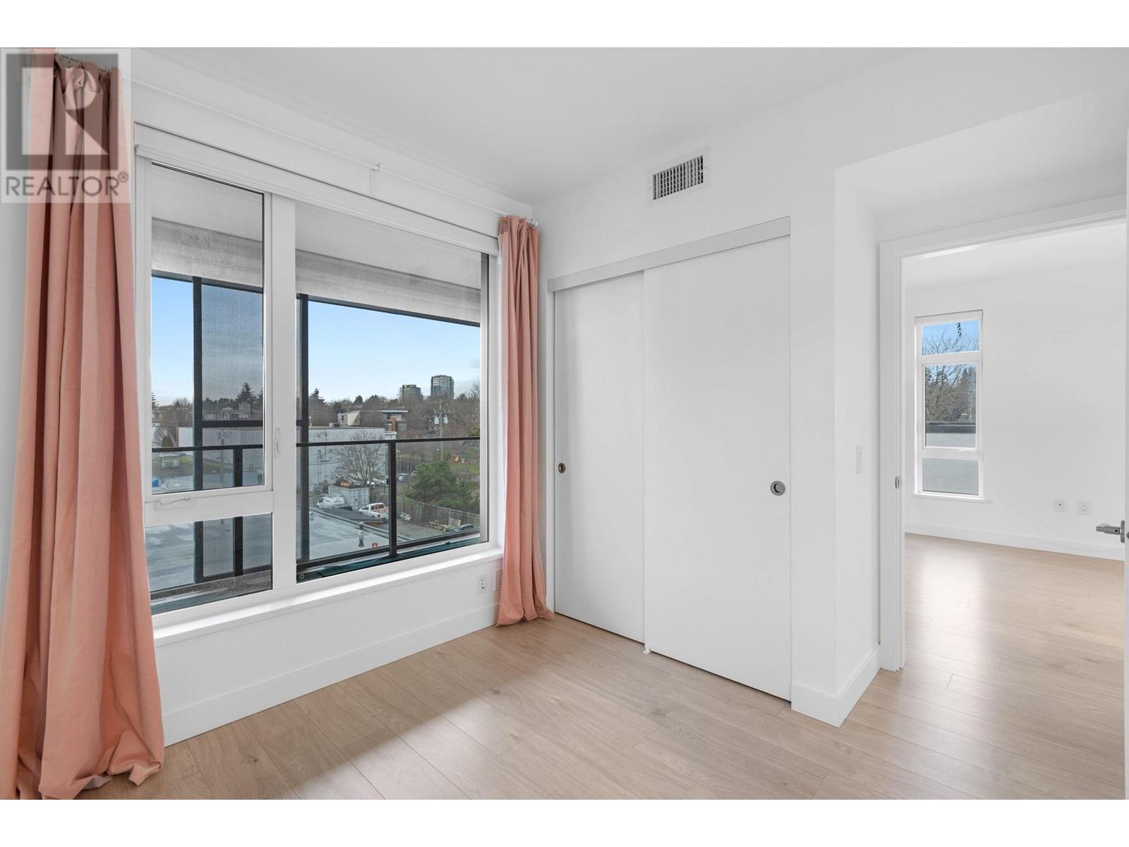 407 8888 Osler Street, Vancouver, British Columbia  V6P 4G2 - Photo 11 - R2949380