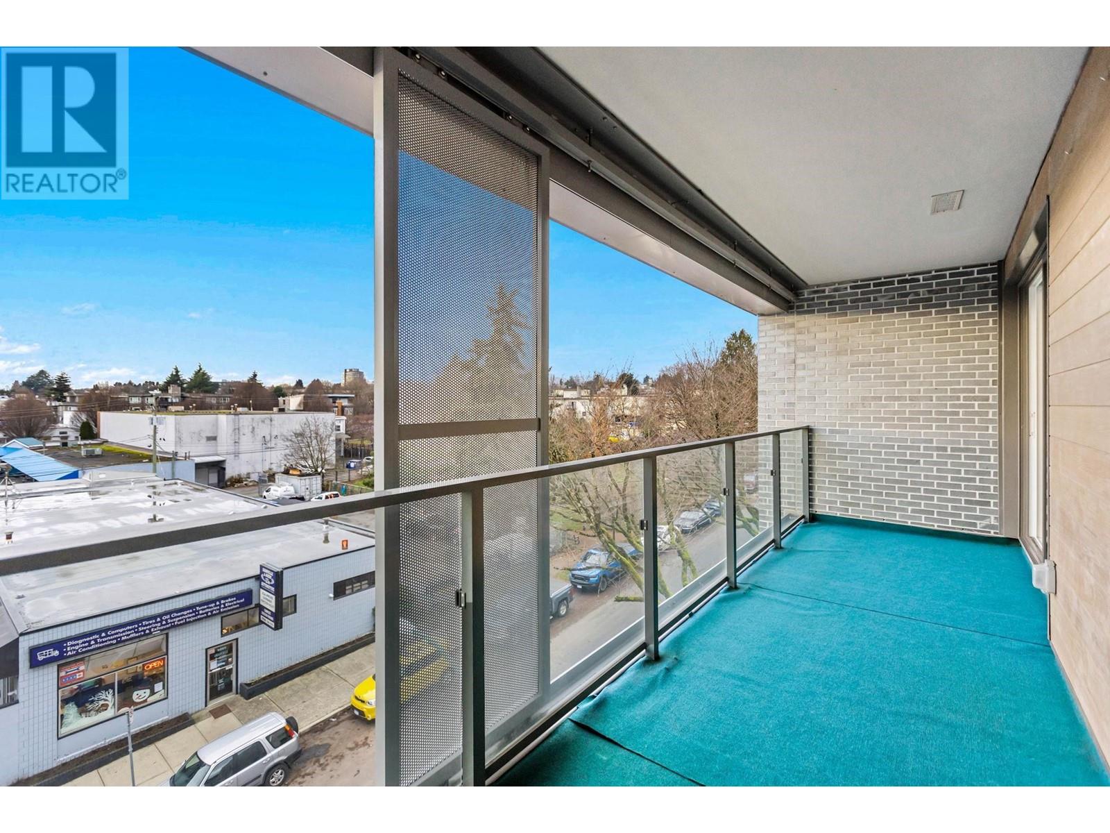 407 8888 Osler Street, Vancouver, British Columbia  V6P 4G2 - Photo 18 - R2949380