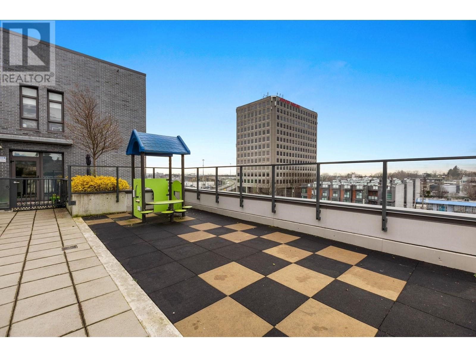 407 8888 Osler Street, Vancouver, British Columbia  V6P 4G2 - Photo 22 - R2949380