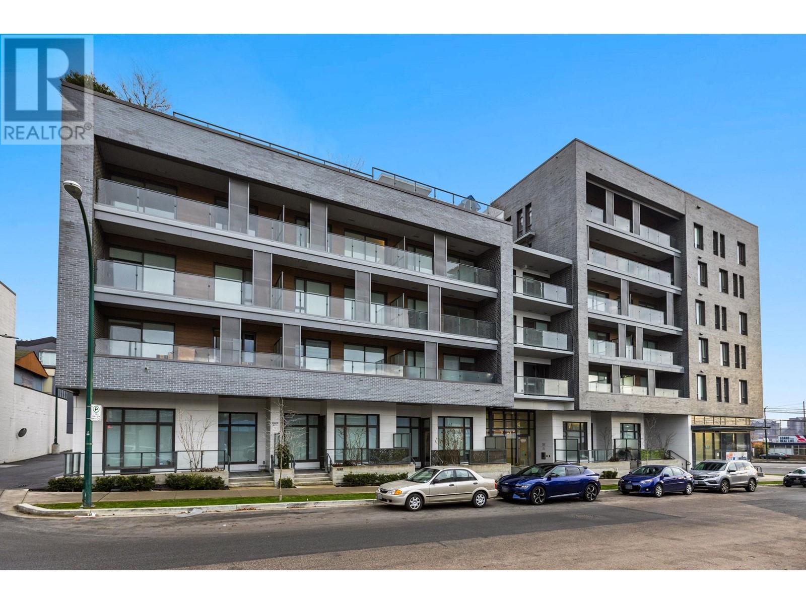 407 8888 Osler Street, Vancouver, British Columbia  V6P 4G2 - Photo 24 - R2949380