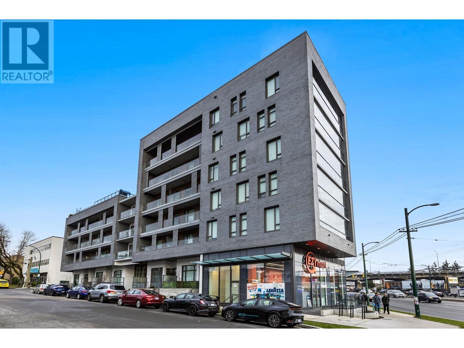407 8888 Osler Street, Vancouver, British Columbia  V6P 4G2 - Photo 25 - R2949380