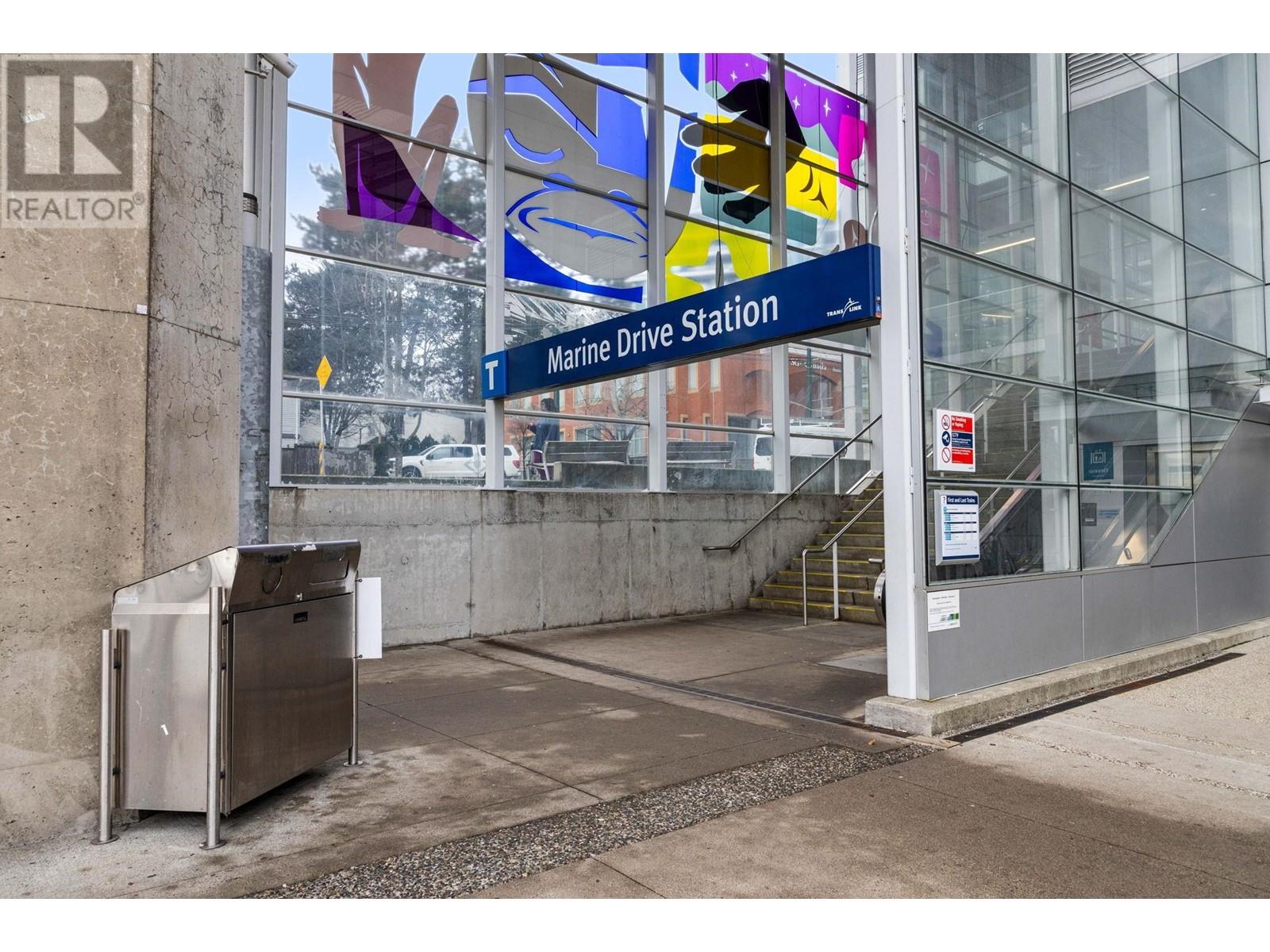 407 8888 Osler Street, Vancouver, British Columbia  V6P 4G2 - Photo 29 - R2949380