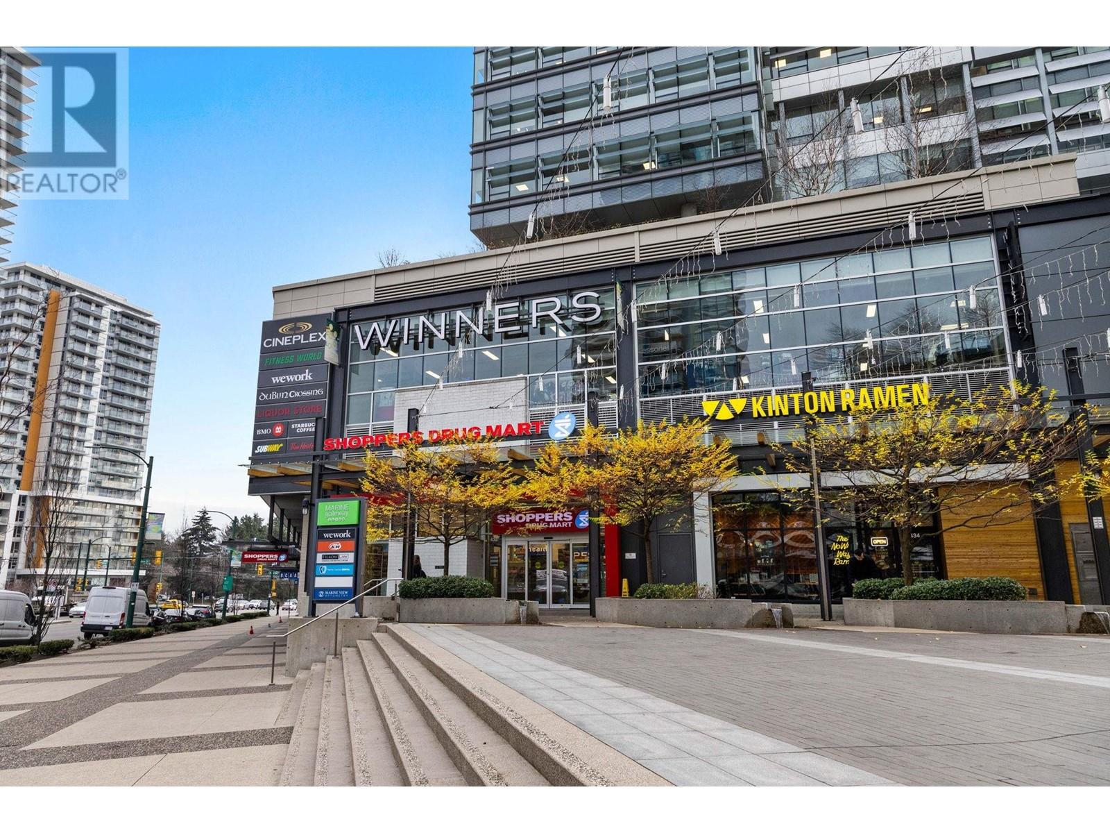 407 8888 Osler Street, Vancouver, British Columbia  V6P 4G2 - Photo 31 - R2949380