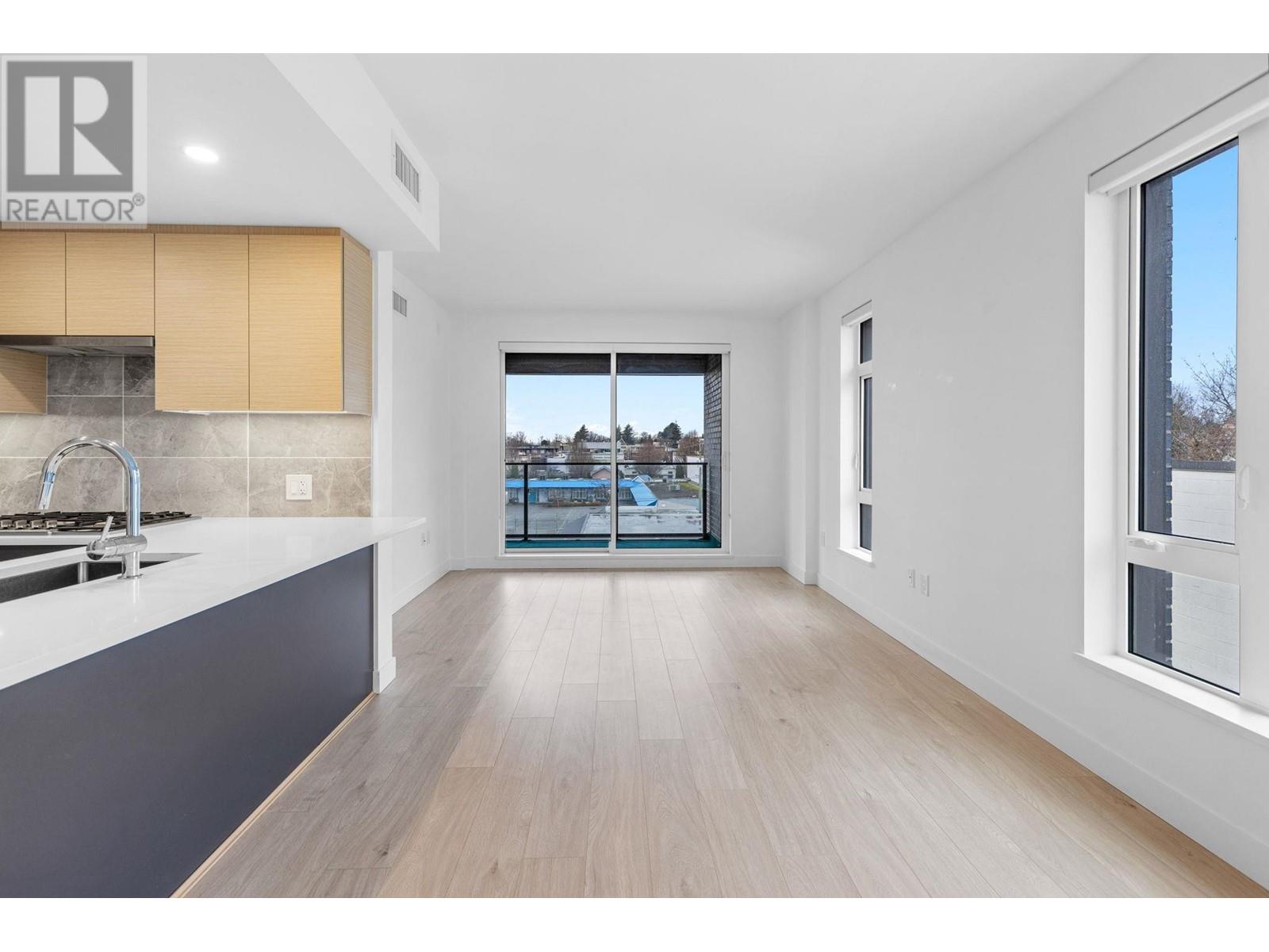 407 8888 Osler Street, Vancouver, British Columbia  V6P 4G2 - Photo 4 - R2949380