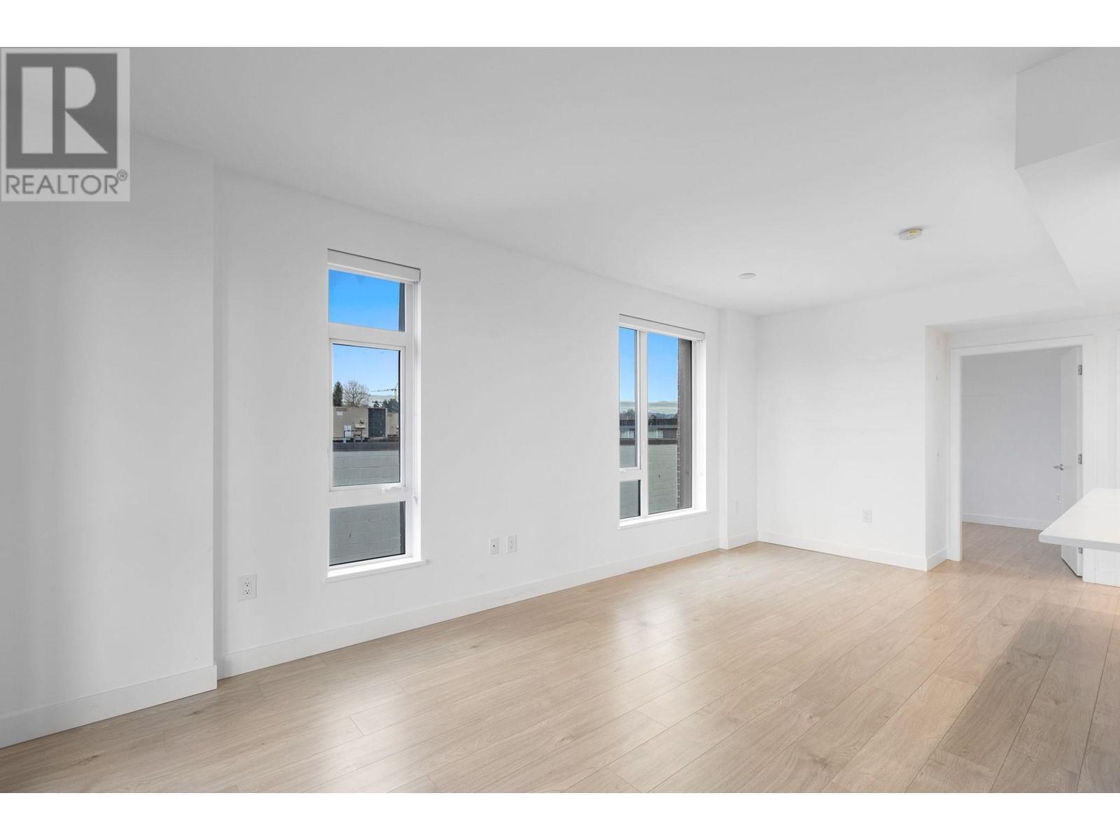 407 8888 Osler Street, Vancouver, British Columbia  V6P 4G2 - Photo 6 - R2949380