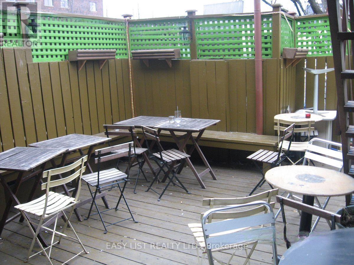 512 Queen Street W, Toronto, Ontario  M5V 2B3 - Photo 11 - C11885935