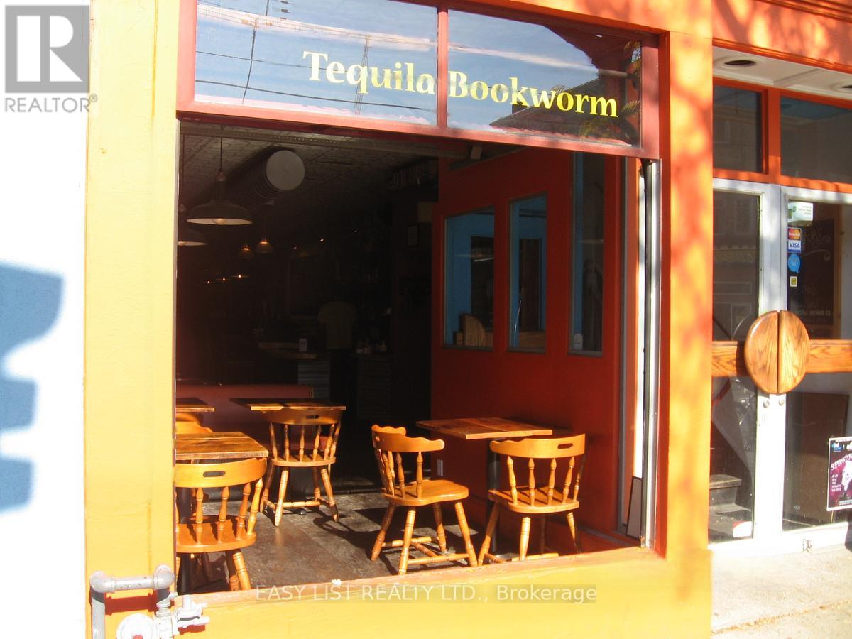 512 Queen Street W, Toronto, Ontario  M5V 2B3 - Photo 3 - C11885935