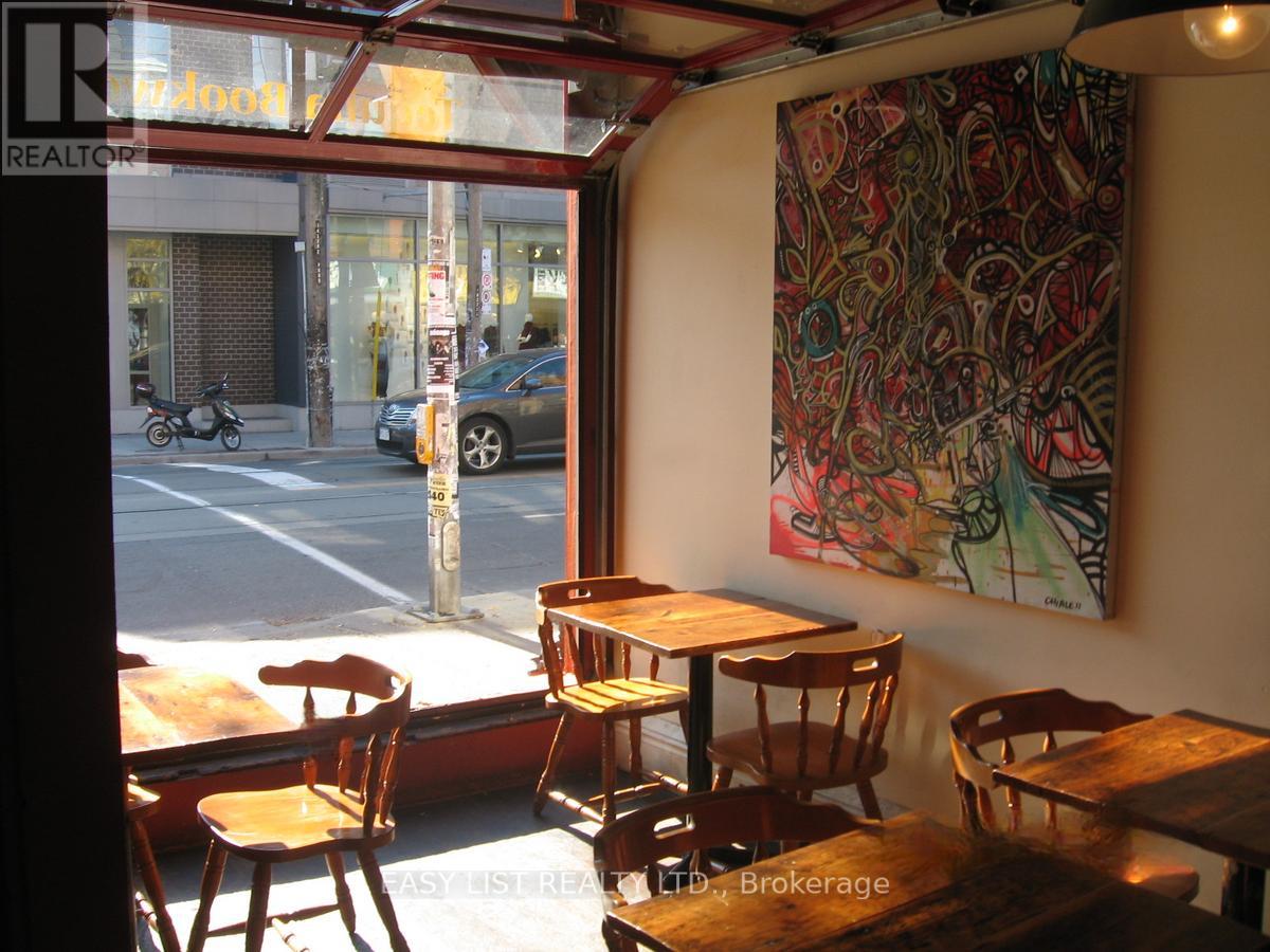 512 Queen Street W, Toronto, Ontario  M5V 2B3 - Photo 5 - C11885935