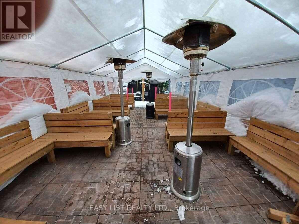 512 Queen Street W, Toronto, Ontario  M5V 2B3 - Photo 6 - C11885935