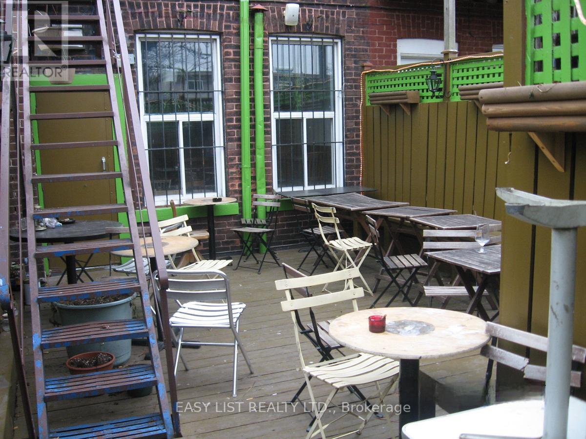 512 Queen Street W, Toronto, Ontario  M5V 2B3 - Photo 7 - C11885935