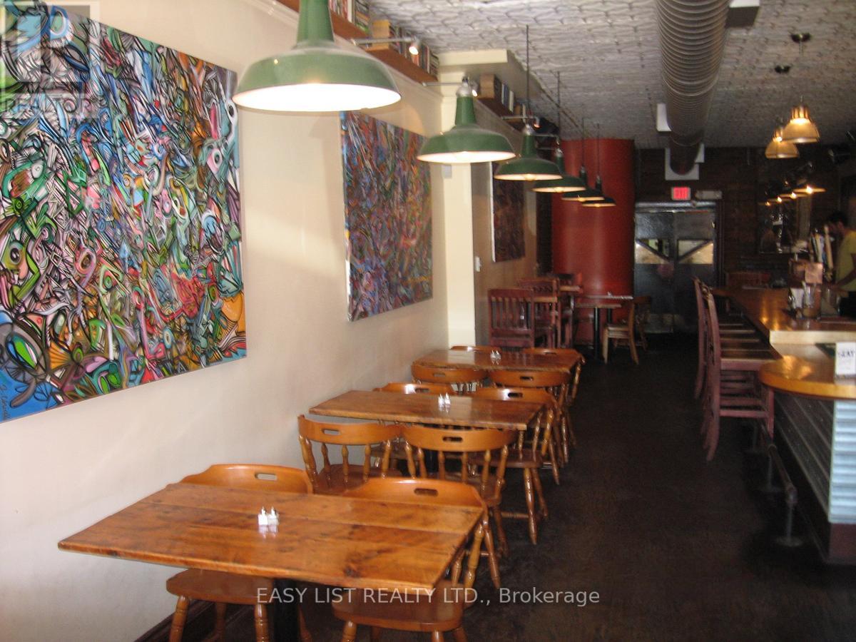 512 Queen Street W, Toronto, Ontario  M5V 2B3 - Photo 9 - C11885935