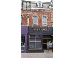 512 QUEEN STREET W, Toronto, Ontario