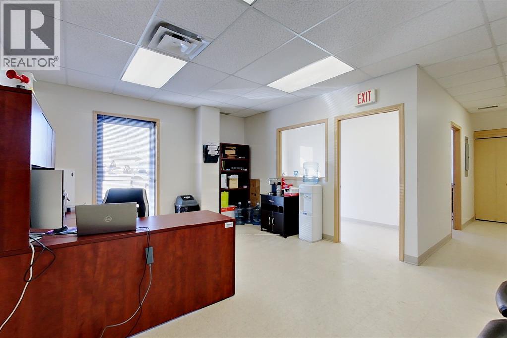 3, 8 Gateway Boulevard, Rural Clearwater County, Alberta  T4T 2A3 - Photo 11 - A2181202