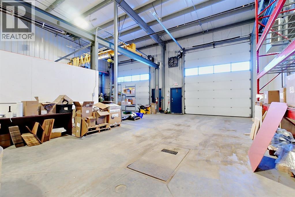 3, 8 Gateway Boulevard, Rural Clearwater County, Alberta  T4T 2A3 - Photo 16 - A2181202