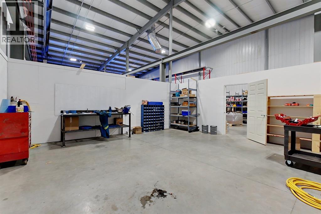 3, 8 Gateway Boulevard, Rural Clearwater County, Alberta  T4T 2A3 - Photo 17 - A2181202