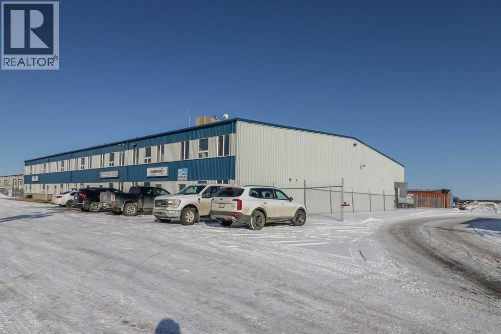 3, 8 Gateway Boulevard, Rural Clearwater County, Alberta  T4T 2A3 - Photo 2 - A2181202