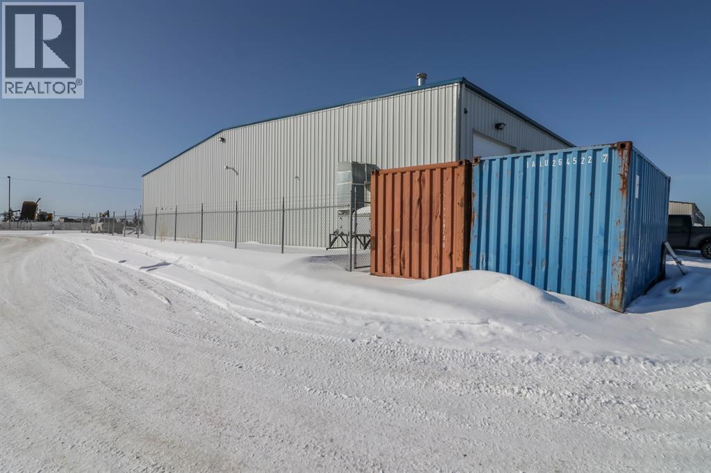 3, 8 Gateway Boulevard, Rural Clearwater County, Alberta  T4T 2A3 - Photo 4 - A2181202