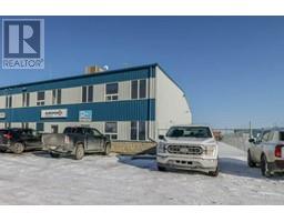 3, 8 Gateway Boulevard, rural clearwater county, Alberta