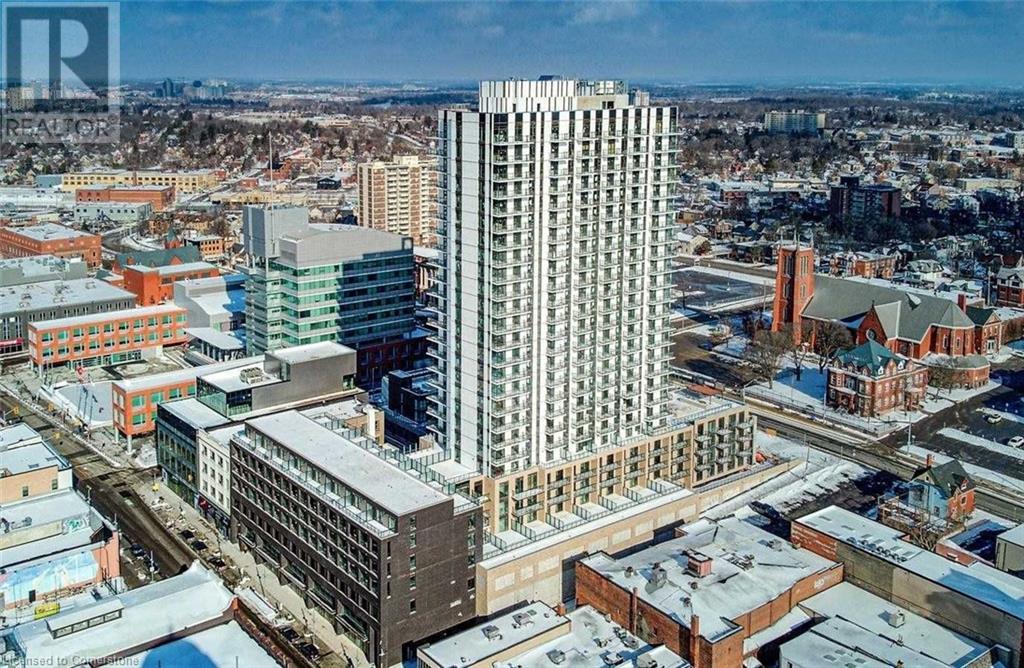 55 DUKE Street W Unit# 1304, Kitchener, Ontario