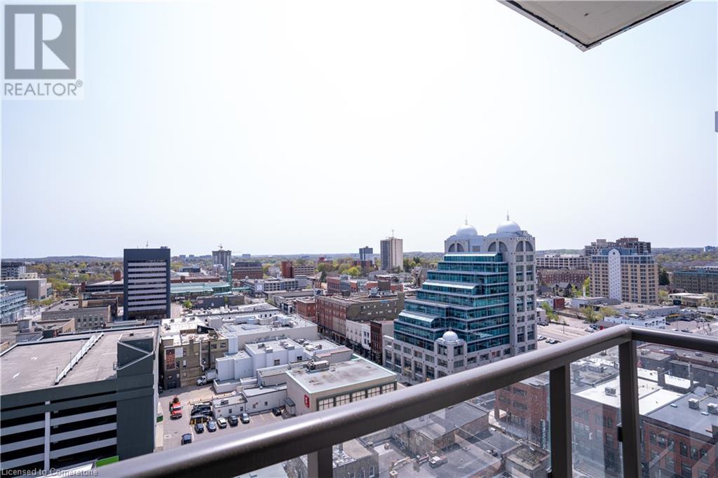 55 Duke Street W Unit# 1304, Kitchener, Ontario  N2G 1A6 - Photo 13 - 40684026
