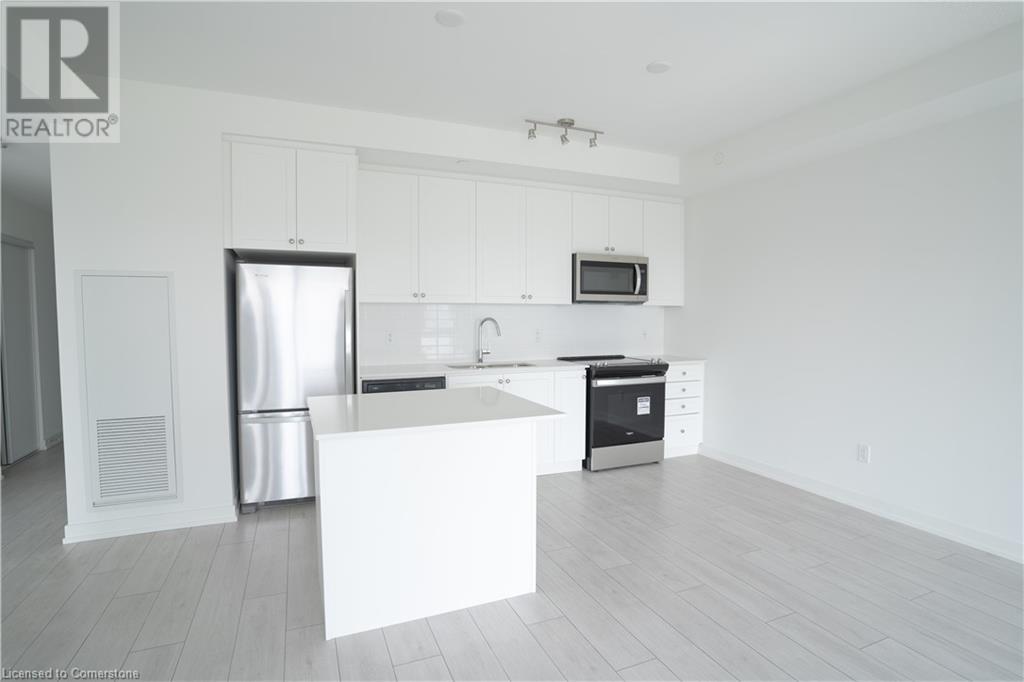 55 Duke Street W Unit# 1304, Kitchener, Ontario  N2G 1A6 - Photo 4 - 40684026