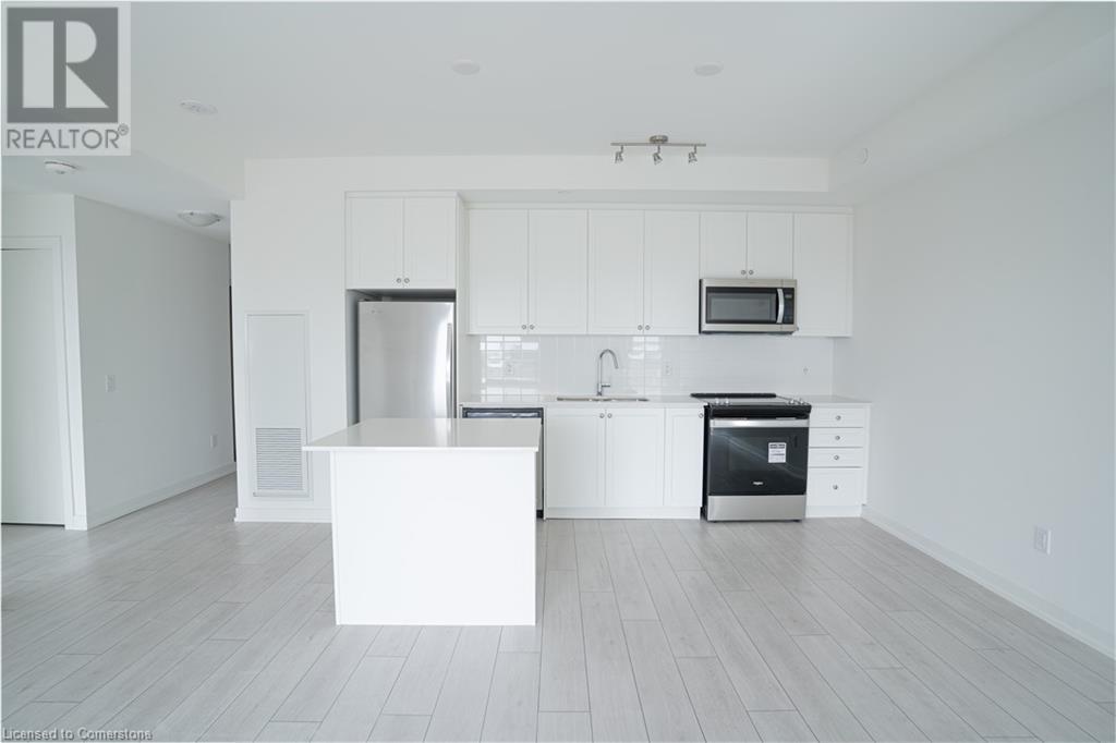55 Duke Street W Unit# 1304, Kitchener, Ontario  N2G 1A6 - Photo 5 - 40684026