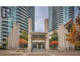 2306 - 1 ELM DRIVE W, Mississauga, Ontario