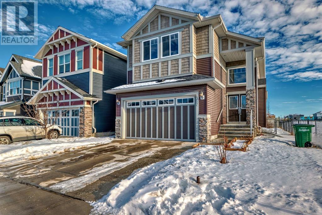 382 Kings Heights Drive SE, Airdrie, Alberta