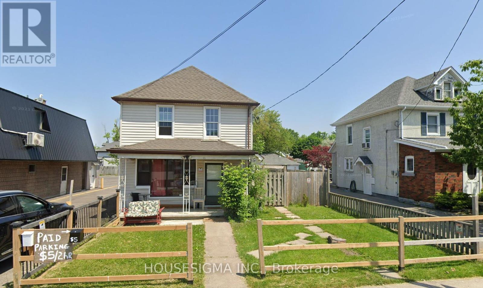 Property at 465 MAIN STREET W image 1