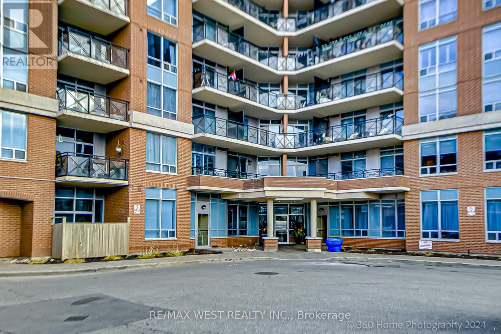 312 - 2772 Keele Street, Toronto, Ontario  M3M 0A3 - Photo 31 - W11885753