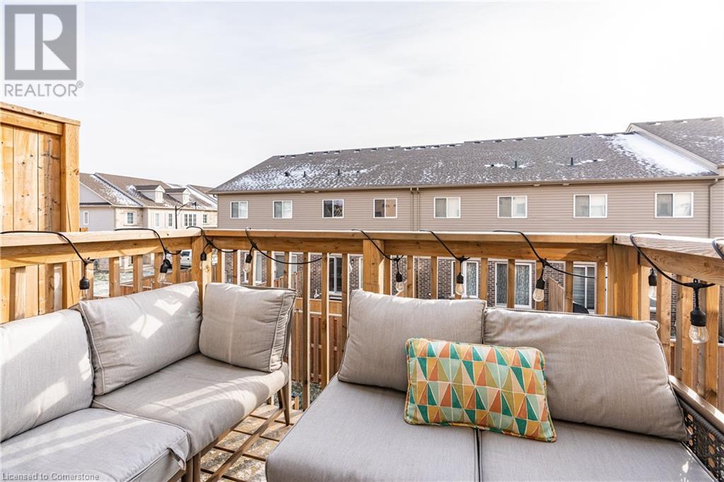 34 Marr Lane, Hamilton, Ontario  L9G 3K9 - Photo 10 - 40684066